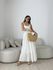 CONJUNTO KARINA SAIA LONGA OFF