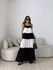 VESTIDO JANAÍNA ALCINHA PRETO