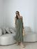VESTIDO LARISSA RENDA VERDE