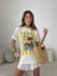 T-SHIRT ELLIE LA DOLCE VITA