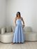 VESTIDO MARIAH TOMARA QUE CAIA AZUL CLARO