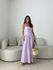 VESTIDO MARIAH TOMARA QUE CAIA LILAS