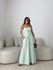 VESTIDO MARIAH TOMARA QUE CAIA MENTA