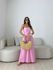 VESTIDO MARIAH TOMARA QUE CAIA ROSA