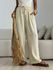 CALÇA FER 02 LASTEX AREIA