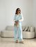 CONJUNTO SUELEN BORDADO BABY BLUE