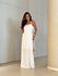 VESTIDO MIRELA ALCINHA LONGO OFF