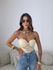 BLUSA DAMARIS TOMARA QUE CAIA NUDE