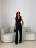CONJUNTO GIANE ALFAIATARIA PRETO