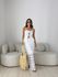 CONJUNTO SELENA SAIA LONGA OFF