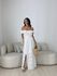 VESTIDO JULIETA LONGO OFF