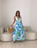 VESTIDO PENÉLOPE ESTAMPADO AZUL