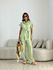 CONJUNTO ELIANE CAMISA AMARRAÇÃO VERDE