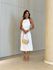VESTIDO ANA ELISA LONGUETE OFF