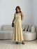VESTIDO BEATRIZ LONGO NUDE