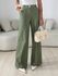 CALÇA LILIANE BOTÃO VERDE