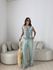 CONJUNTO GIULIA ESTAMPADO VERDE