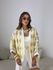 KIMONO LUCY ESTAMPADO AMARELO