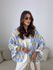 KIMONO LUCY ESTAMPADO AZUL
