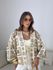 KIMONO PRISCILA ESTAMPADO CAQUI
