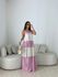 VESTIDO JANAÍNA ALCINHA LILÁS