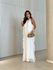 VESTIDO ALICE BABADO OFF
