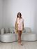 CONJUNTO NATY SHORT ROSA