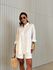 CAMISA GEANE LISTRAS OFF