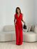 CONJUNTO SILVANA COLETE VERMELHO