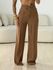 CALÇA LÊ PANTALONA MARROM