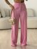 CALÇA LÊ PANTALONA ROSA