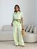 CONJUNTO SAMANTA CALÇA BABY GREEN