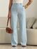 CALÇA ANA JULIA PANTALONA BABY BLUE