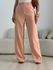 CALÇA ANA JULIA PANTALONA ROSÊ