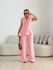 CONJUNTO GABRIELA COLETE ROSA