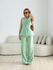 CONJUNTO GABRIELA COLETE VERDE