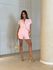 CONJUNTO MARIA ALICE CAMISA SHORT BABY PINK