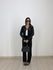 CONJUNTO MIRANDA VELUDO PRETO
