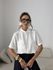 CAMISA ROBERTA MANGA 3/4 OFF