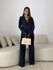 CONJUNTO PIETRA BLAZER MARINHO