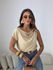 BLUSA HELOÍSA RENDA NUDE
