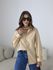 CAMISA ANA CLAUDIA BASIC NUDE