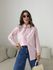 CAMISA ANA CLAUDIA BASIC ROSA