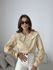 CAMISA DEISE GOLA NUDE