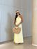VESTIDO ELLIE LONGO AMARELO