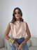 BLUSA NAYARA ACETINADA ROSA