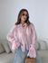CAMISA RAISSA RENDA ROSA