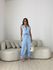 CONJUNTO CORA CALÇA ALADIM AZUL