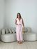 CONJUNTO CORA CALÇA ALADIM ROSA