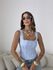 CORSELET RAIANE RENDA AZUL
